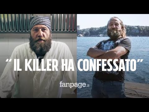 Chef Alessio Madeddu ucciso a colpi di accetta: “Il killer ha confessato”