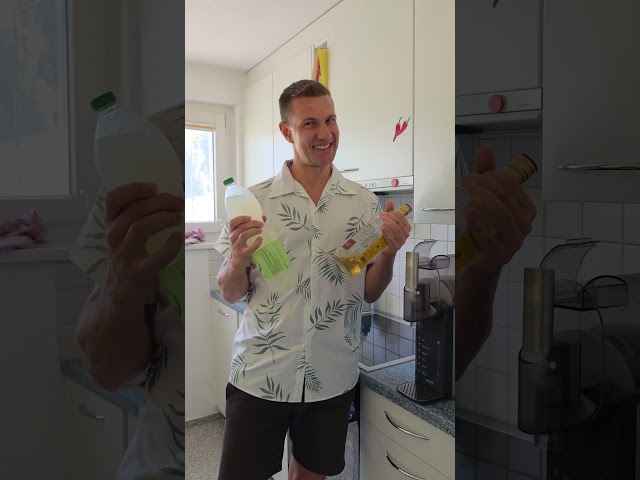 Video teaser per Trisa Slush n Cream Test von Sven: Sommergetränke mit eingebautem Kompressor im Check