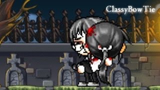 [Maple Short Story] Tease - Teaze