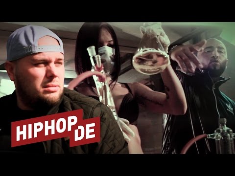 Luthifah – Jetz' gibt's wieder Gangstarap (prod. Johnny Illstrument & Joznez) – Videopremiere
