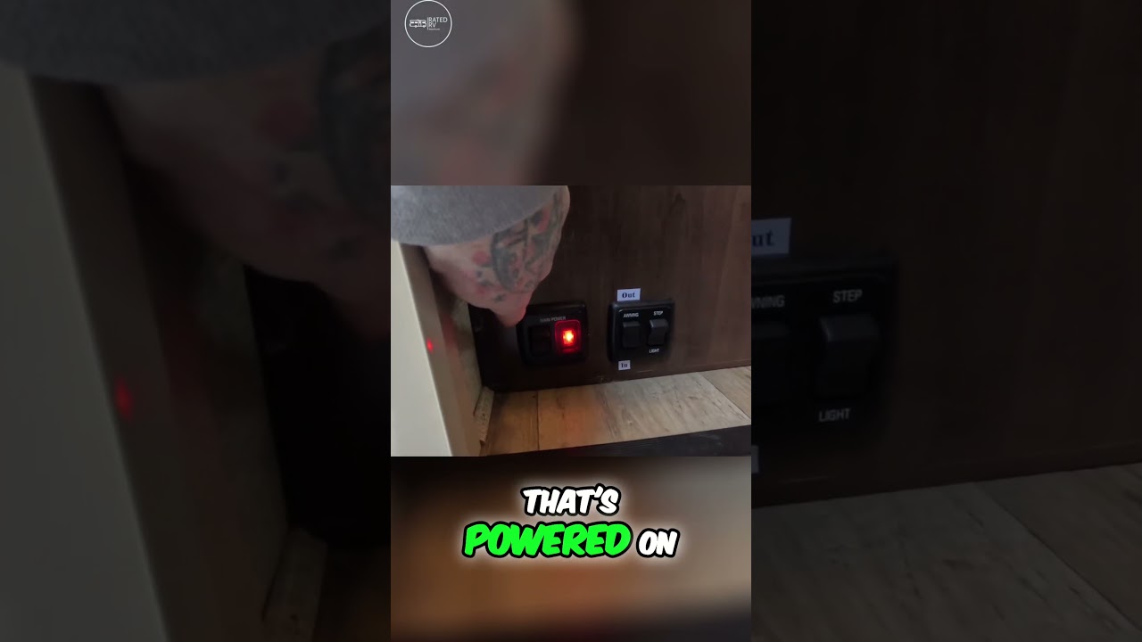 How to Fix Your RV's Battery Charging Issues Fast! #rvupgrades