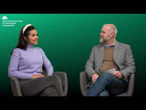 Study Programme "Forestry System Transformation": Everything you need to know. (Full Version)