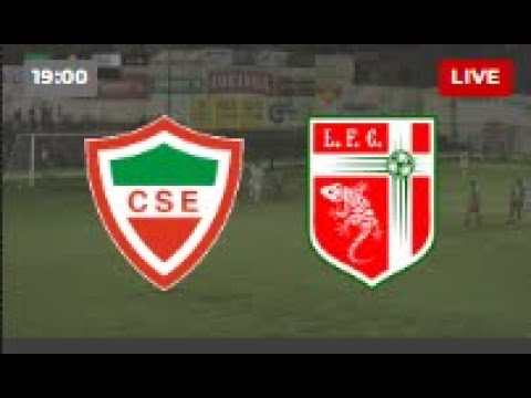 CSE X LAGARTO - AO VIVO - COM IMAGENS HD