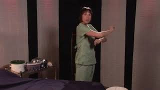 Download lagu Massage Therapy Preparation mp3