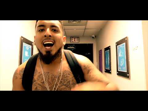 Dat Boy Reyes - Snap Freestyle (Official Music Video)