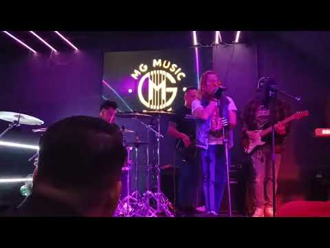 Nakal Gigi Cover By Slimjoe with Temp 2-O X Stevenson