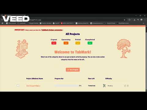 Item video thumbnail