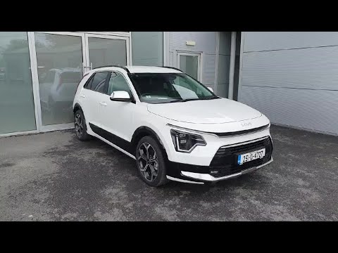 Kia Niro Niro K3 Phev - Image 2