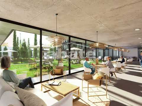 Video de YouTube - Apartamento en Venta de 1 dormitorio con  Piscina en Buceo, Montevideo