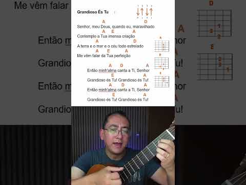 Grandioso - Eddy Mendes
