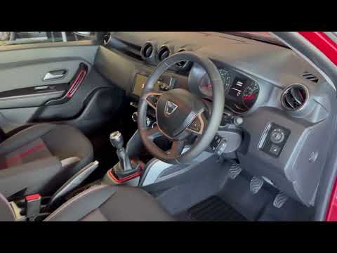 IMG 3269  Autovillage,Dacia Duster,1.3TCe 150 Tech Road 4x4;AG19AYY