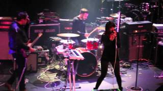 Dear Rouge - Best Look Lately (Live in Vancouver, BC @ The Vogue Theatre)