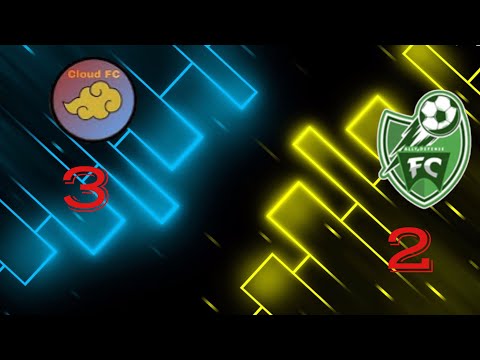 Cloud fc vs ally fc
