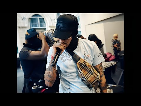 [FREE] Freeze Corleone Type Beat - "Nuit en Forêt " | instru rap drill dark 2025