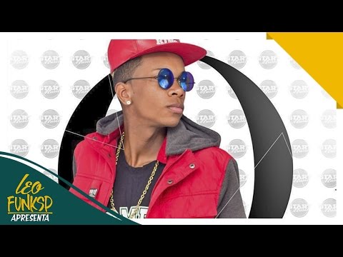 MC Menininho e MC TH - Beth Prima da Janete (DJ Bruninho Beat) Lançamento 2017