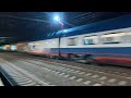 Amtrak HHPC HHP 8 Cab Car Conversion NextGen Acela Test Trains Princeton Junction 2 8 9 24