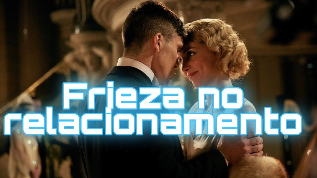 Como ser uma Pessoa Fria no Relacionamento ❄ PSICOLOGIA