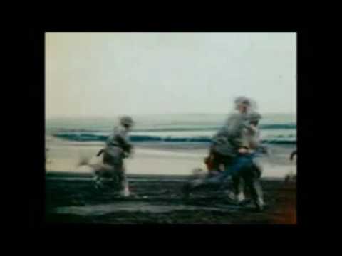 The War of the Unknown Warriors   - Winston Churchill  -  Into the Storm of War 3