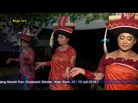 Bapa aron/Nande aron | Kerja Tahun Bintang Meriah 2019