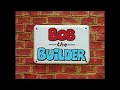 RARE Bob The Builder Pilot 1997