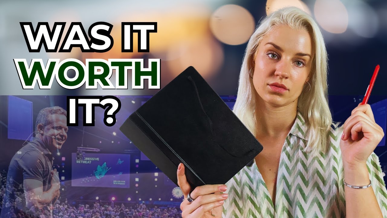 NO BS REVIEW OF DR JOE DISPENZA ADVANCED RETREAT