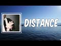 Distance (Lyrics) - Yebba