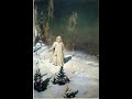 Rimsky Korsakov- Snegurochka (The Snow Maiden)- Dance of the Tumblers