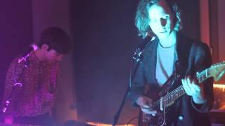 Fanfarlo / Practice Makes Perfect: &#39;Witchi Tai To&#39; (Jim Pepper cover)