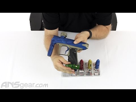 Custom Products CP 2008 08 Mini Direct Mount On/Off ASA - Review