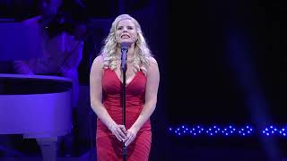 They Just Keep Moving the Line BOMBSHELL Concert