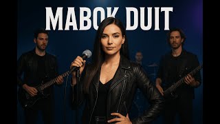 Download lagu Mabok Duit - Erie Suzan Cover Rock Orchestra By DK AI Music Project mp3