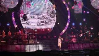 BoydKo Family Christmas Together 2013 ปุ๊ อัญชลี - Santa Claus Is Coming To Town