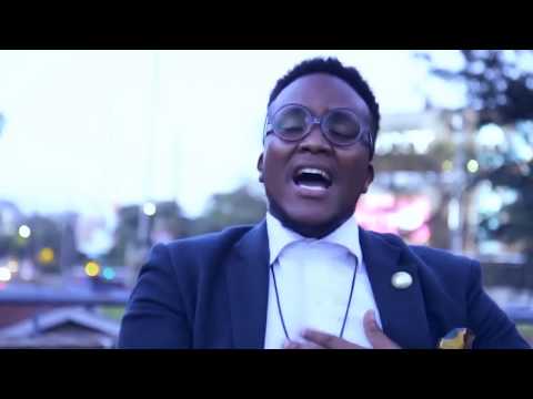 She Loves Me | Dan-gee Jaynerale Ft. Enoque [Official Geenius Video] Episode I [SKIZA 7321844]