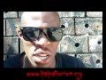 Freestyle By Cyclone Splash Hiphop Session South Africa