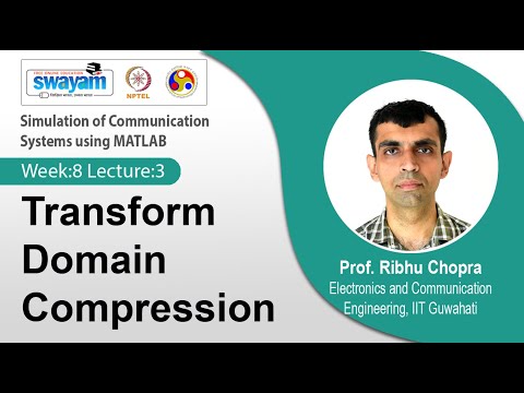 Simulation Of Communication Systems Using Matlab Intro Video