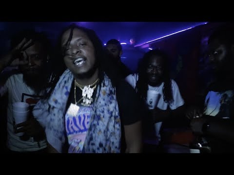 DB Tha Rasta - Hunnit | 🎬 By MinnesotaColdTv