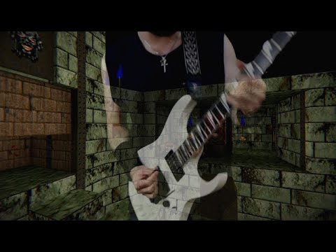 DOOM | D64D2 - Dream, Dream Eternal [Cover By DAR] | MAP31