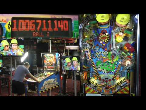 Road Show Pinball Tutorial