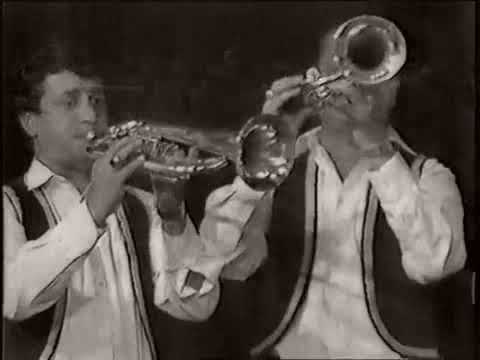 Fejat Sejdic i Vlatko Stefanovski (Leb i sol) - Izgubljeno jagnje