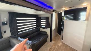 2021 Forest River Cherokee Limited 294GEBG