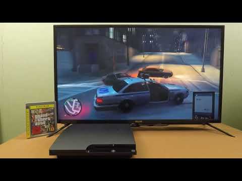 Grand Theft Auto IV (part 22)