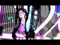 [MMD] Galaxias feat. Yuzuki Yukari [1080p] 