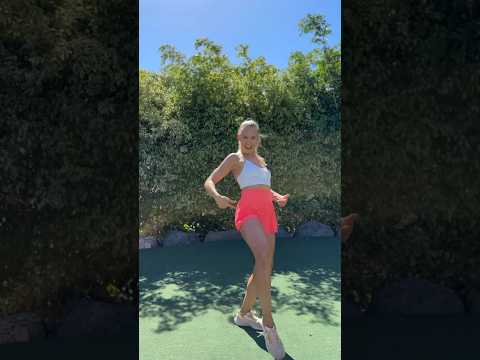 Treningi taneczne dla każdego !#dance #dancetutorial #dancer #trening #danceworkout