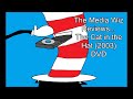 The Media Wiz Reviews The Cat In The Hat 2003 DVD