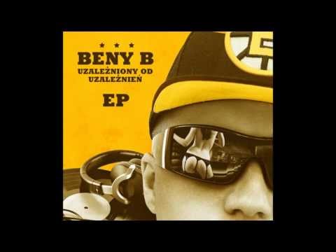 07. Beny B - Uzależniony Od Uzależnień (RMX) (Prod. Argon)
