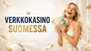 🔥 Nettikasinot Suomen: Miten Markkina Toimii Vuonna 2026? Suomen Nettikasinot 🎰