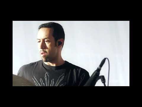 Performing Rise Up by The Pat Metheny Unity Group for Yamaha Drums in Japan.