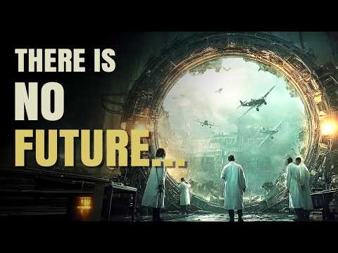 Project Looking Glass: What Scientists Saw in the Future