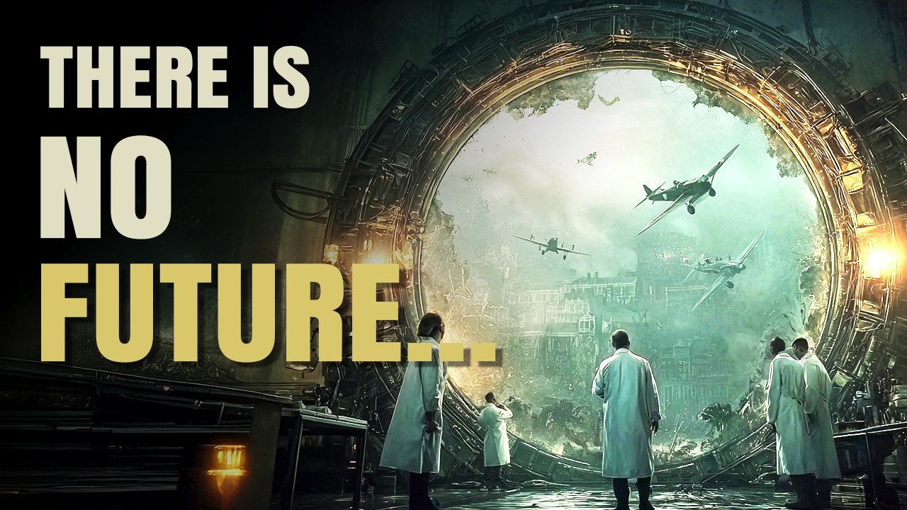 Project Looking Glass: What Scientists Saw in the Future