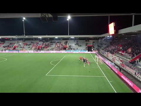 Endlich 😉 FC Thun Berner Oberland 💪